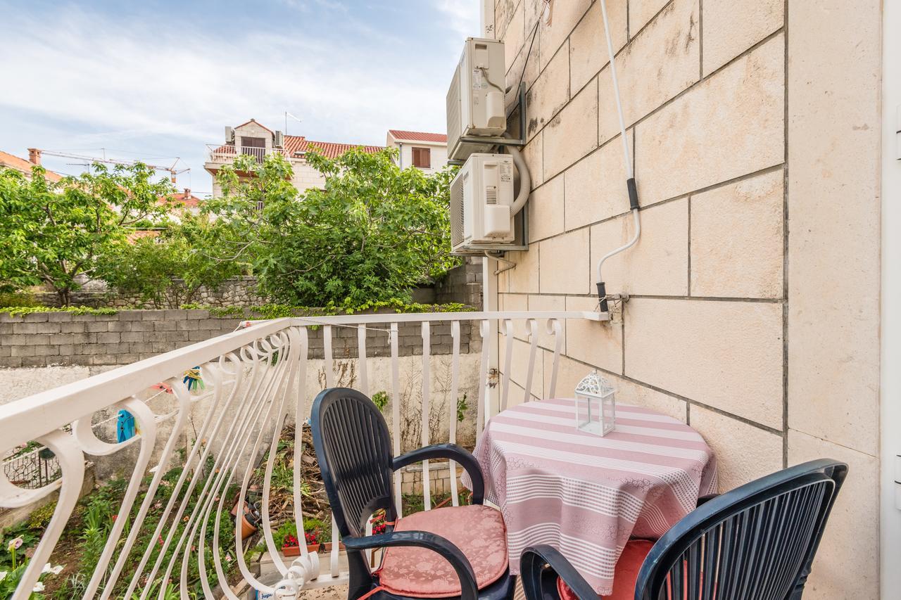 Ruza Gasthuis Dubrovnik