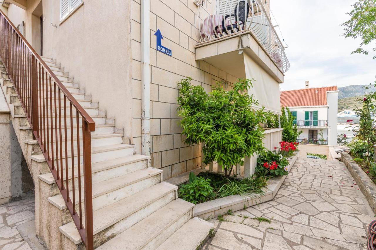 Gasthuis Ruza Dubrovnik